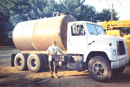 Rowell’s Services Somersworth