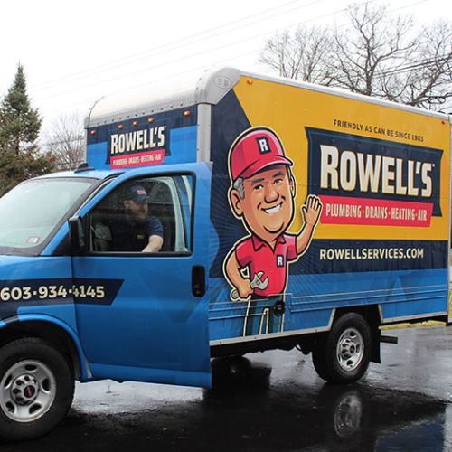 Same Day Somersworth Plumbing, Drains, Heating & AC Services