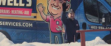 Limited Plumbing, Drains, Heating, AC Discount Somersworth