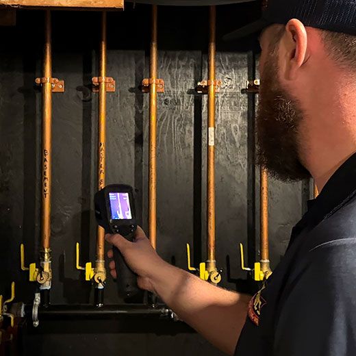 Somersworth's Commercial Plumbers