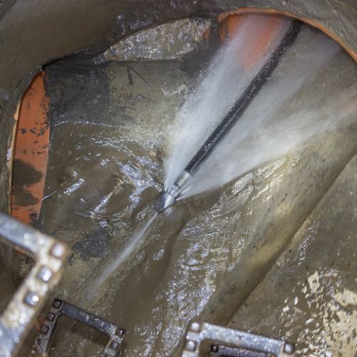 Same Day Drain Sewer & Rooter Pros Across Somersworth