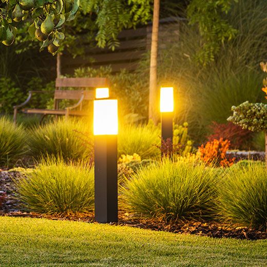 Somersworth Landscape & Outdoor Lighting Electricians