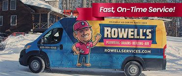 Limited Plumbing, Drains, Heating, AC Discount Somersworth