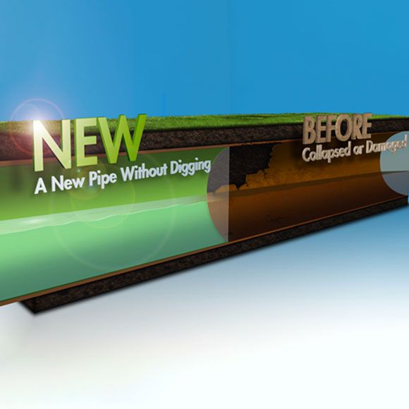 Pipe Bursting Contractors In Somersworth