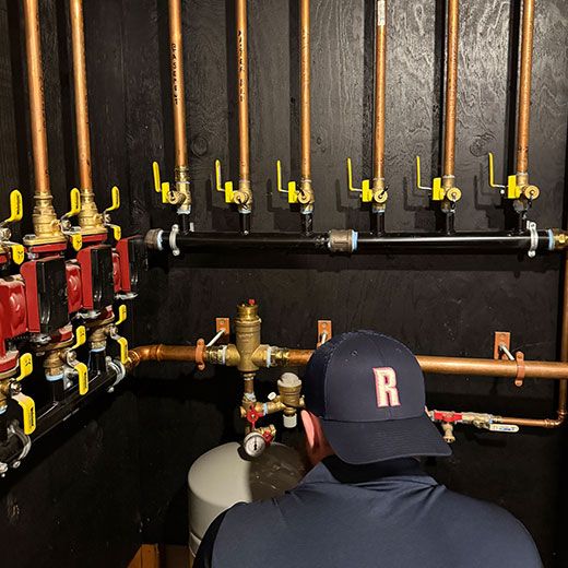 Pipe Repiping Specialists In Somersworth