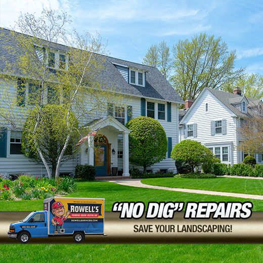 Same Day Drain Sewer & Rooter Pros Across Somersworth