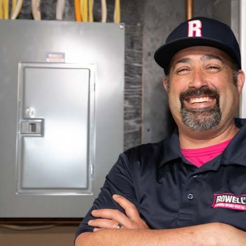 Electrical Panel & Circuit Breaker Specialists In Somersworth