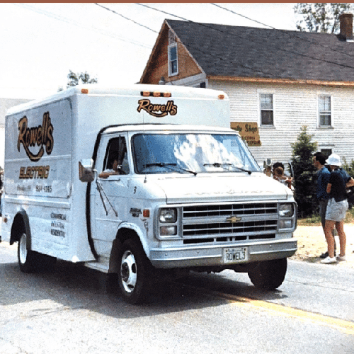 Rowell’s Services Somersworth