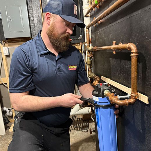 Save With Somersworth's Water Quality Experts