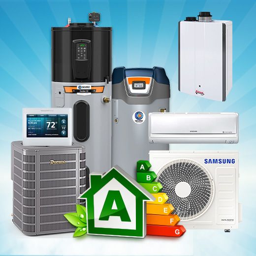 Same Day Somersworth Plumbing, Drains, Heating & AC Services