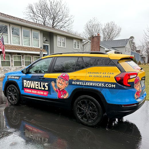 Same Day Somersworth Electrical Services