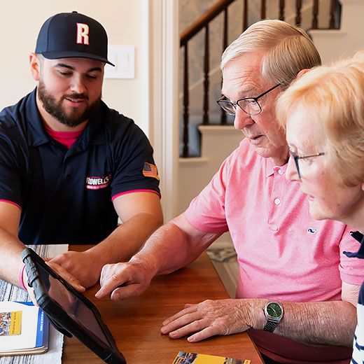 Standby Generator Experts In Somersworth