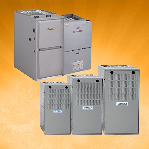 Energy Efficient Heating and AC Experts In Somersworth