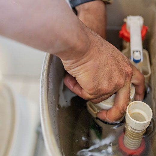 Same Day Toilet Plumbing Specialists In Somersworth