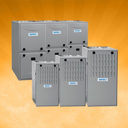 New Heating Systems Somersworth