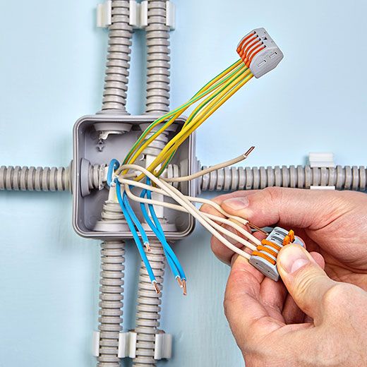 Electrical Panel & Circuit Breaker Specialists In Somersworth