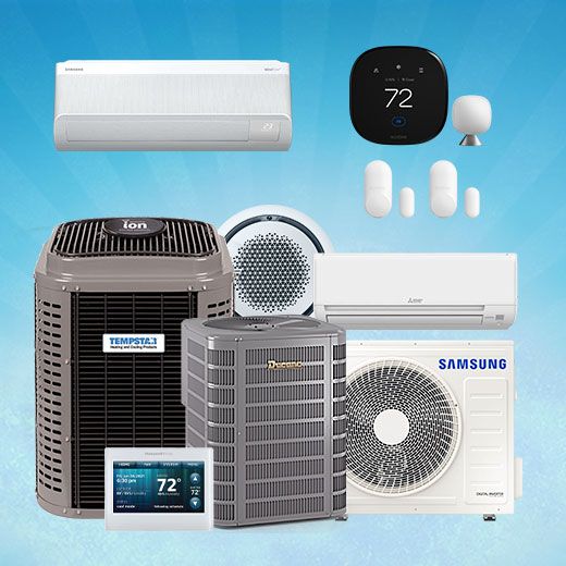 Save On AC In Somersworth With the Air Conditioning Experts Trusted Over 40 Years