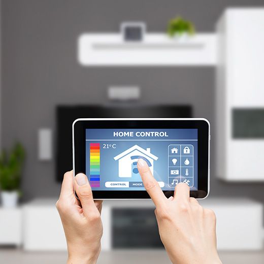 Thermostat Experts in Somersworth