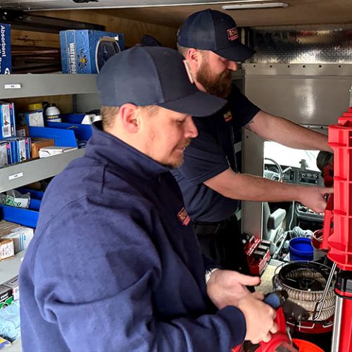 Trusted Sump Pump Specialists in Somersworth