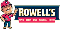 Rowell's Services Somersworth