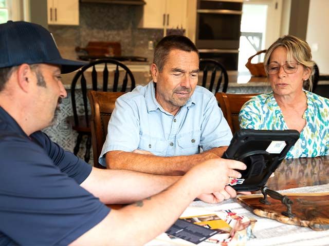 Somersworth Landscape & Outdoor Lighting Electricians