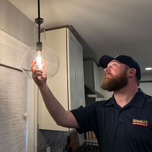 Lighting Electrical Experts In Somersworth