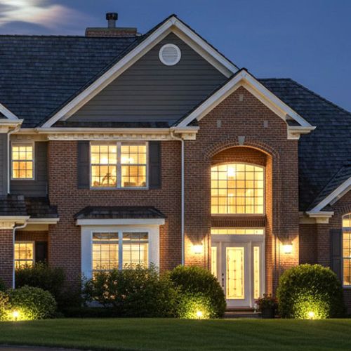 Somersworth Landscape & Outdoor Lighting Electricians