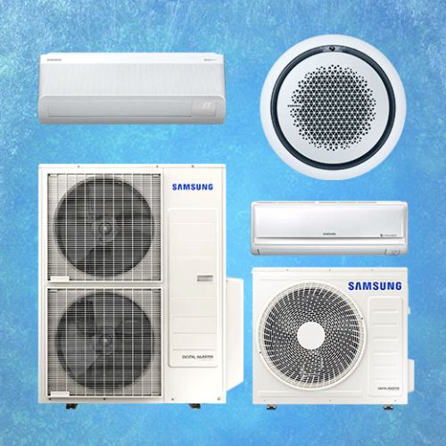 Save On AC In Somersworth With the Air Conditioning Experts Trusted Over 40 Years