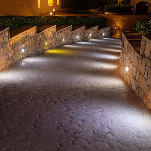 Somersworth Landscape & Outdoor Lighting Electricians