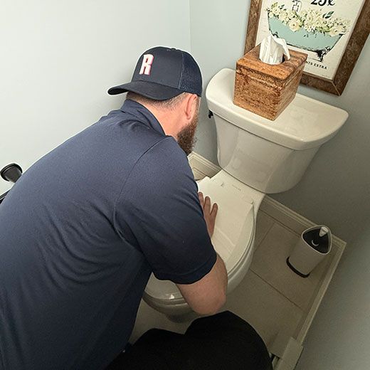 Same Day Toilet Plumbing Specialists In Somersworth