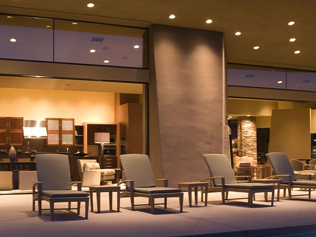 Somersworth Landscape & Outdoor Lighting Electricians