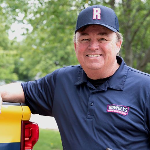 Standby Generator Experts In Somersworth