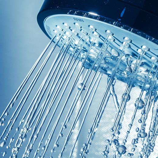 Somersworth's Shower and Tub Plumbing Specialists